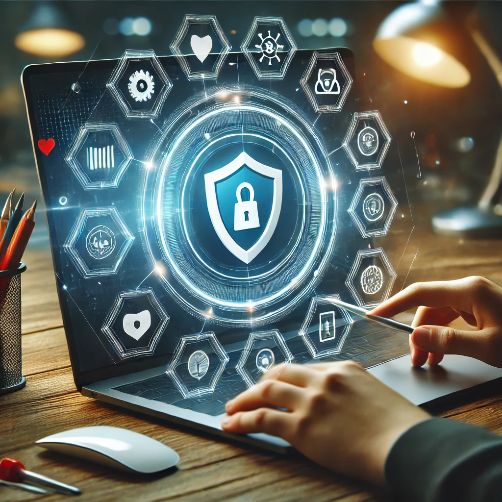 Choosing the Right Antivirus Software