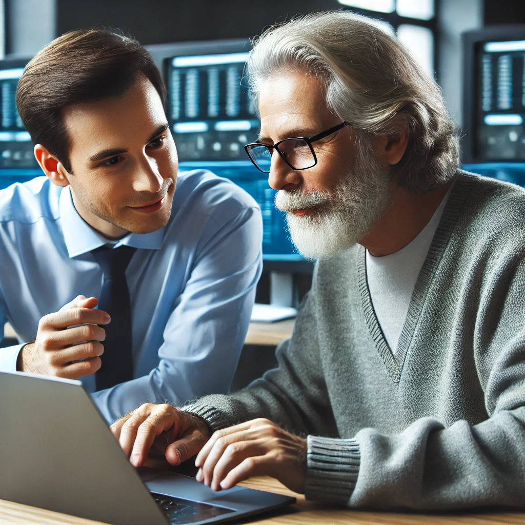 IT Consulting & Tech Support