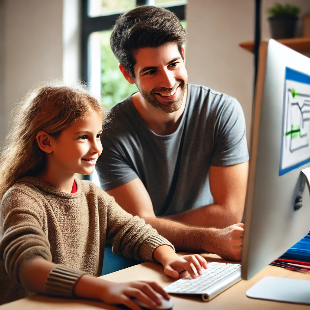 Computer Tutoring