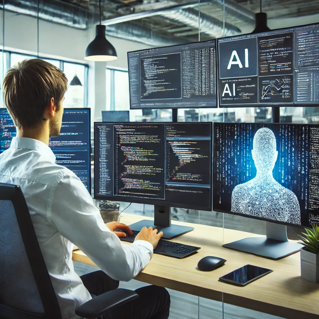 Data & AI Custom Solutions